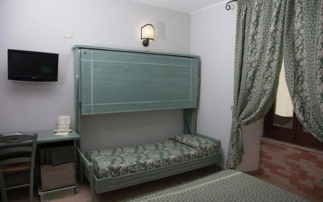 Hotel Il Tiglio