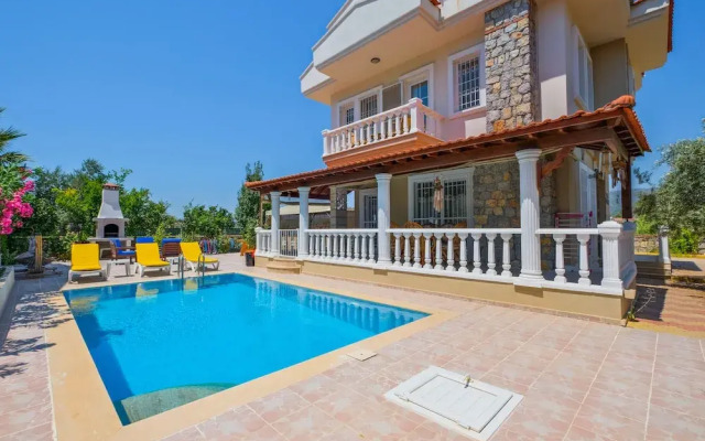 Infinity Sunshine Villa