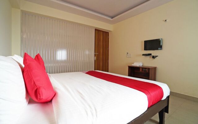 OYO Flagship 24651 GMD Vasundhara