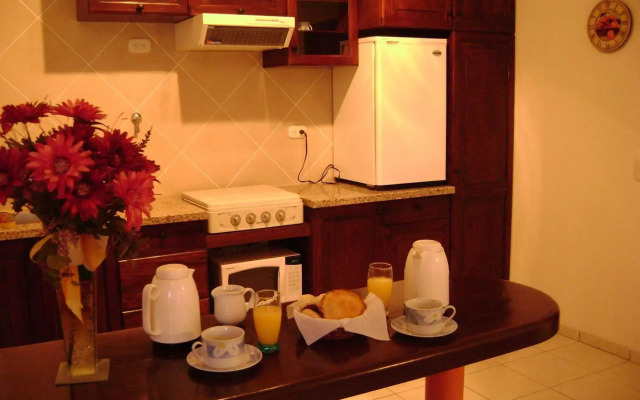 Villa Magna Apart Hotel