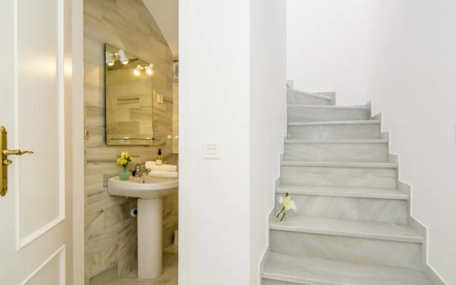 ELD2- Penthouse Puerto Banus