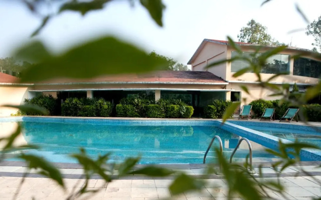 Parwati Wild Abode - Corbett Resort