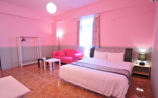 Rose Mary Homestay