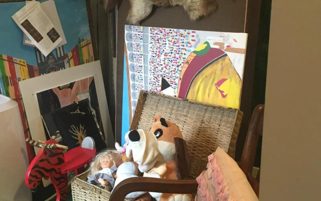 Appartement génial