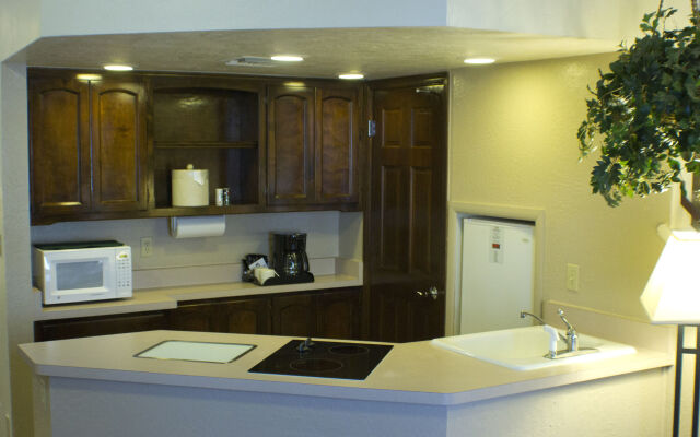 Scottsdale Camelback Resort