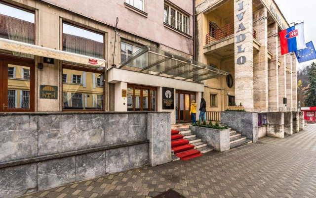 Hotel Národný dom