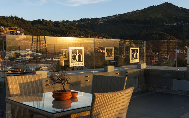 Hotel bh Usaquen