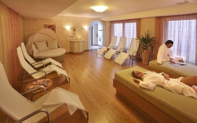Wellnesshotel Grafenstein