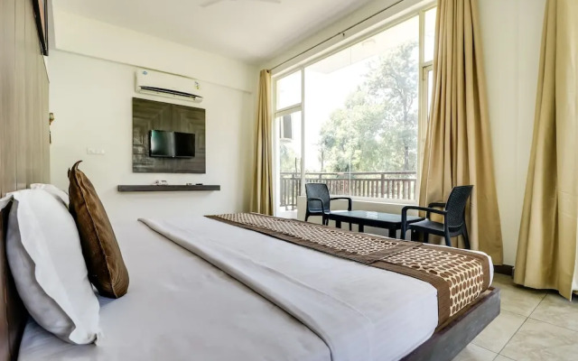 Palette Corbett Condominium Resort