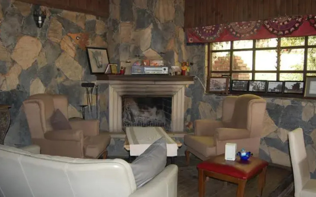 Motel Tatil Keyfi