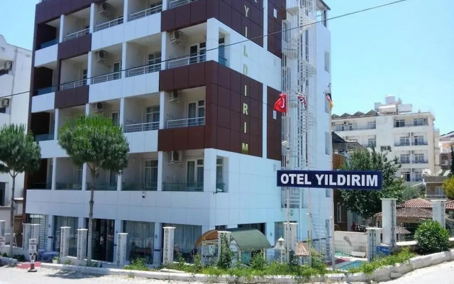 Yıldırım Otel