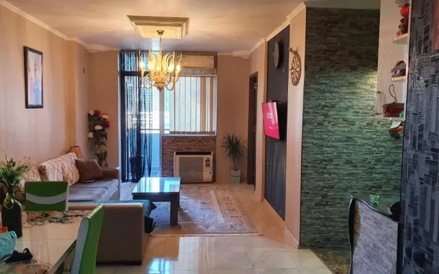 Pirosmani Apartment 16 App 101