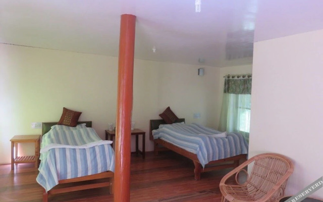 Silk Route Cottages