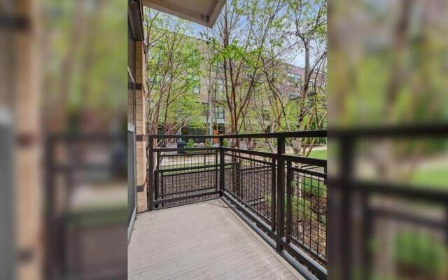 CozySuites at Mill District