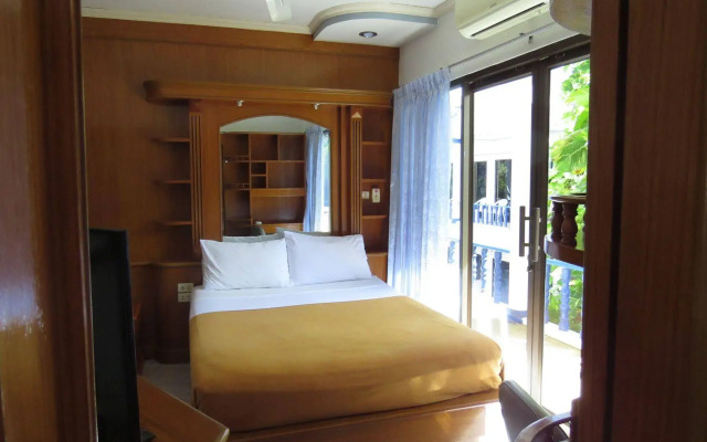 The Club Hotel Kamala
