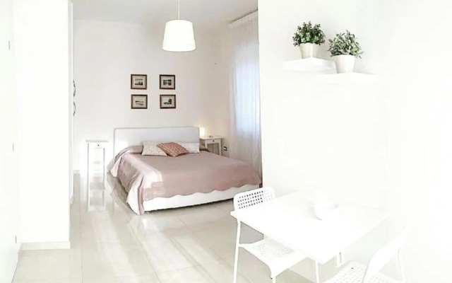 Bb La Suite Gallipoli