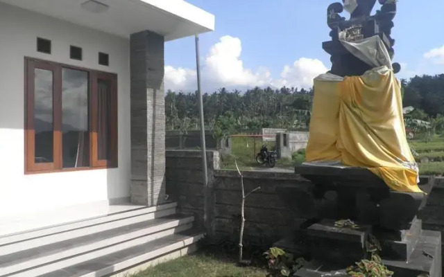 Villa Mega View