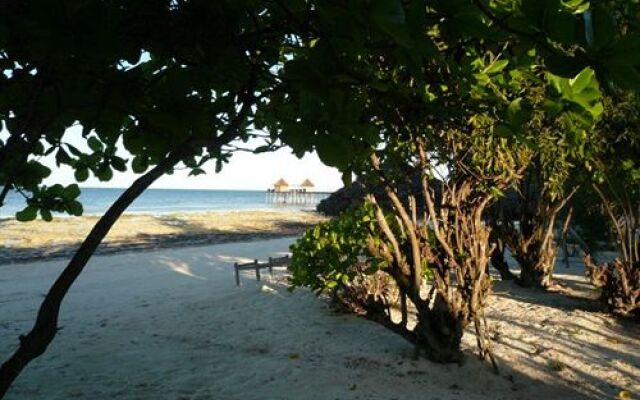 Pakachi Beach Resort