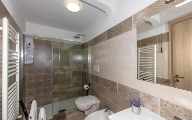 Villa Genny And Emily