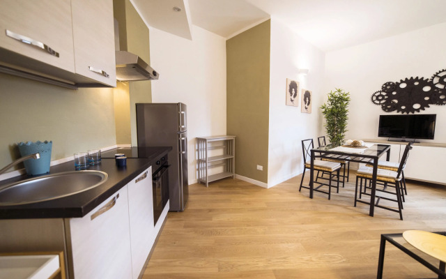 Alinari Boutique Apartments