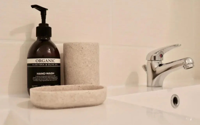 Appartement T4 Vue Unique