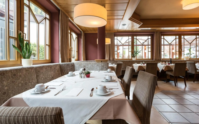 Hotel Das Zentrum