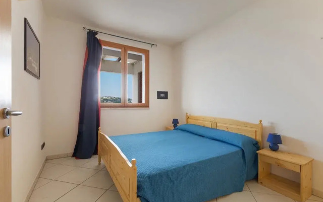 Terra Greci Apartments