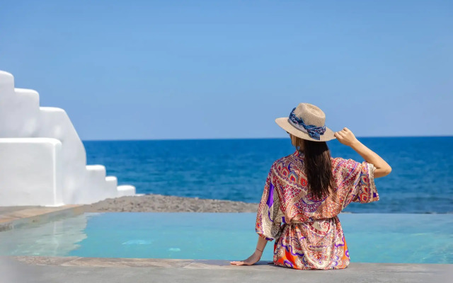 Casa Di Mare