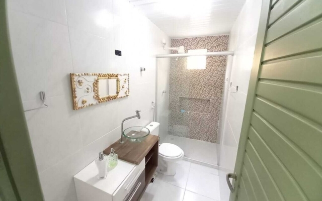 Casa de Praia Ipioca - Beira Mar