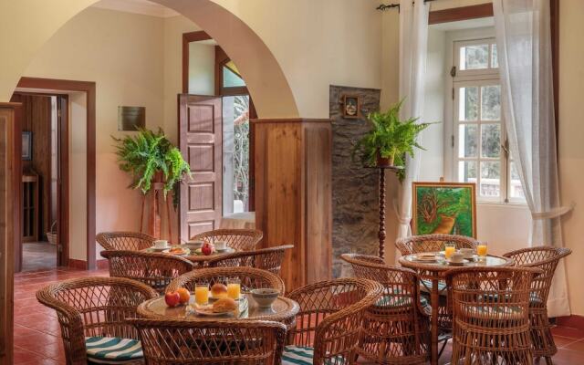 Casa da Fajã Alta with breakfast by An Island Apart