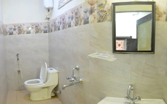 Rajalakshmi Guest House