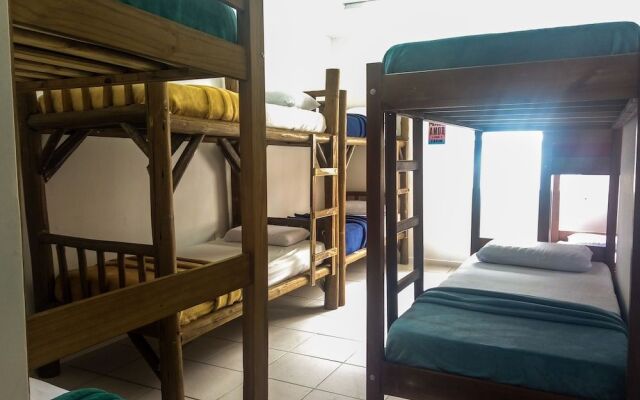 Pequi hostel