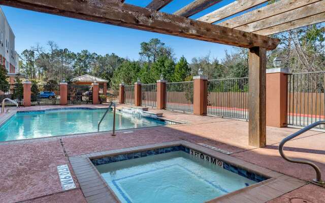 Extended Stay America Suites Houston Kingwood