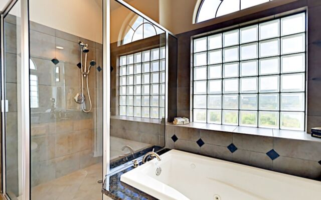 8413 Leander - 4 Br Home