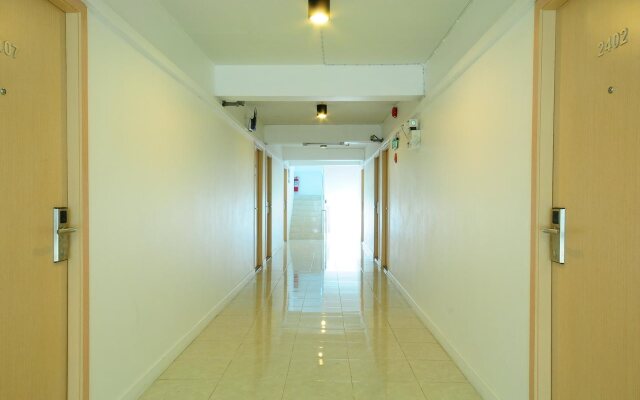 BS RESIDENCE Suvarnabhumi