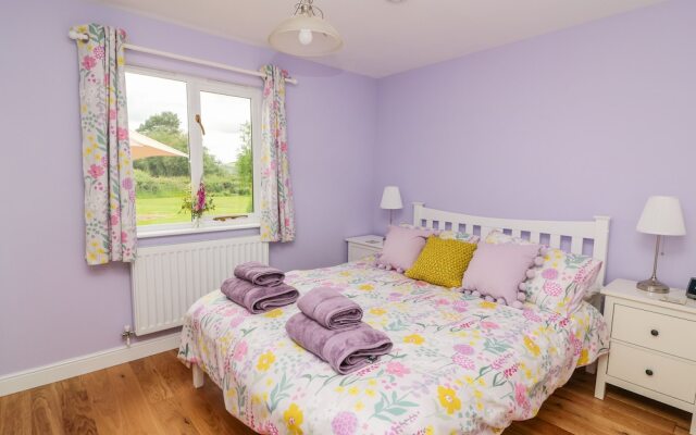 Cuckoo Hill Lodge