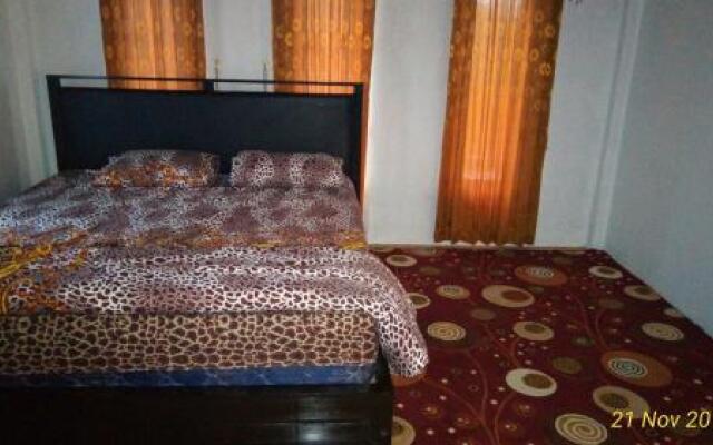 Yogyakarta Rooms