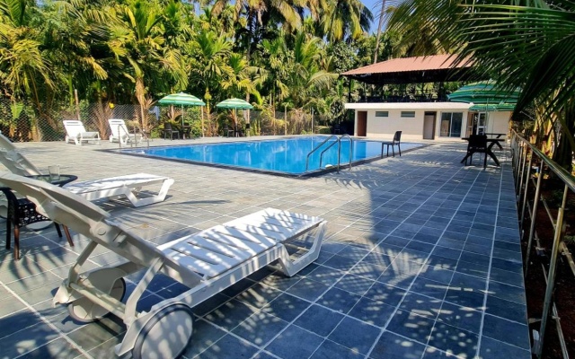 Sun N Sea Resort