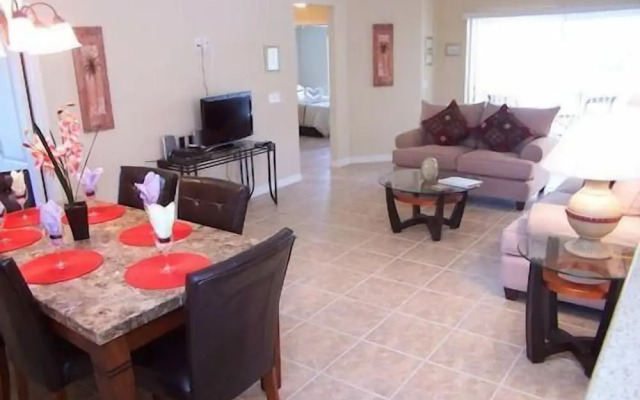 2005 Sandy Ridge House 5 Bedroom by Florida Star