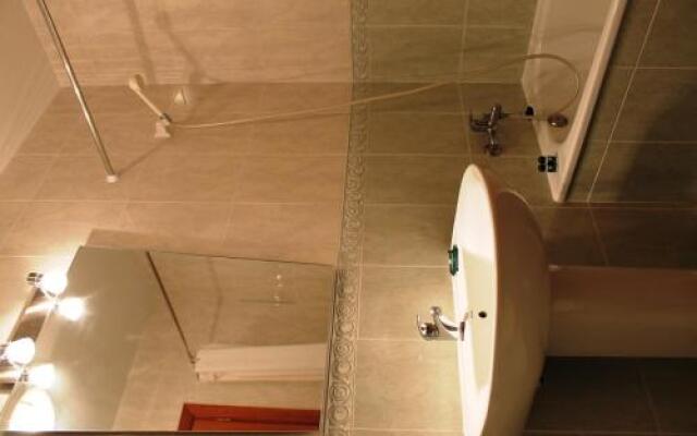 Hotel Miracastro