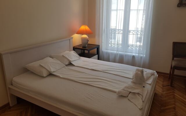 Belgrade Center Apartments