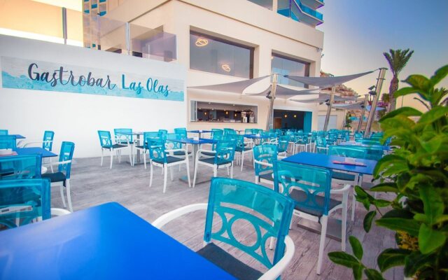 Hotel Servigroup Koral Beach