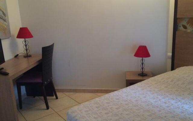 Village Park Rousset