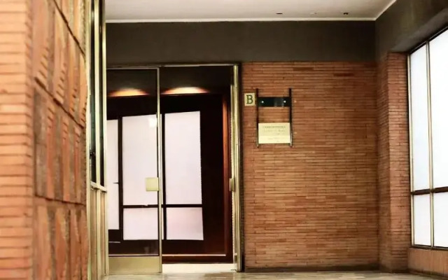 O.Effe. Global Suites at Vatican