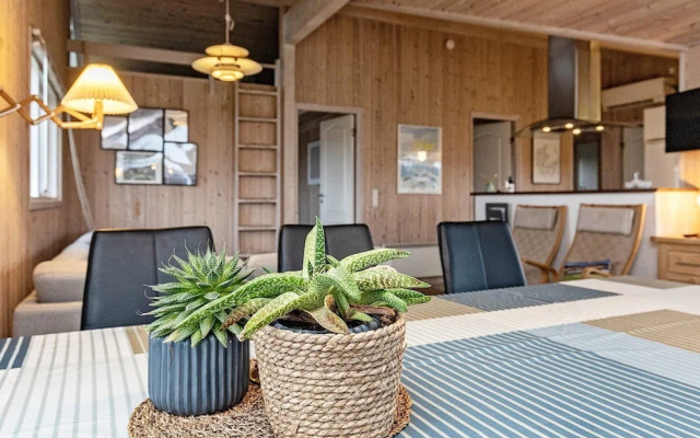 6 Person Holiday Home in Hjorring-by Traum