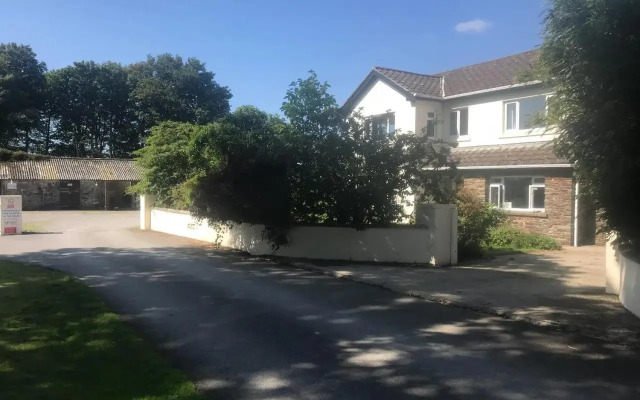 Blackmoor Farmhouse