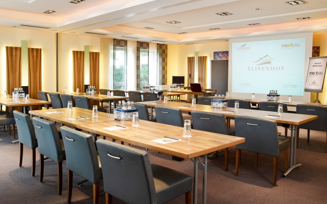 Hotel Elisenhof