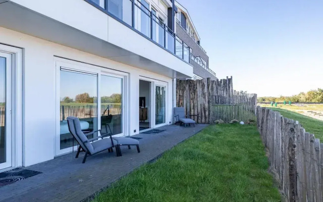 Apt VM - Havenweg 8-34 S-annala Oostr