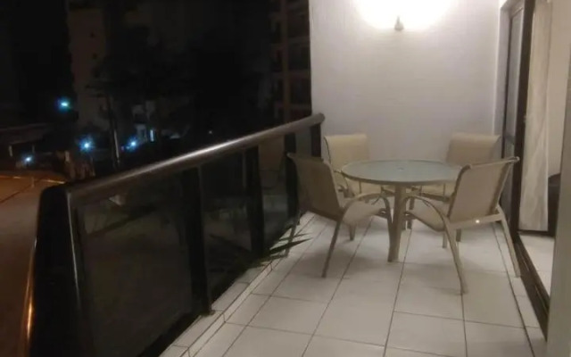 Apartamento Largo dos Coqueiros