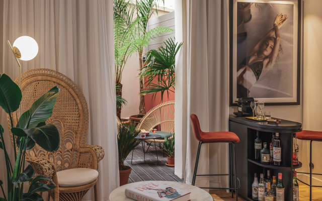 Seven Hotel Paris